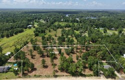 Corn Griffin St, Wewahitchka, FL 32465