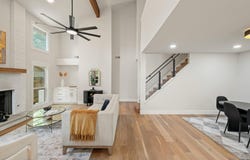 8138 Forest Mesa DR, Austin, TX 78759