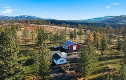 14305 E Nelson Rd, Elk, WA 99009