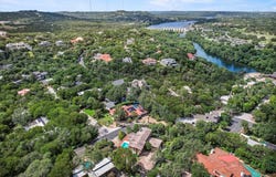 203 Ridgewood RD, Austin, TX 78746