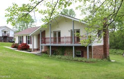 641 Dryden Heights Drive, Dryden, VA 24243