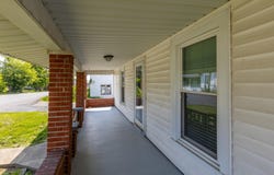 410 West Office Street, Harrodsburg, KY 40330