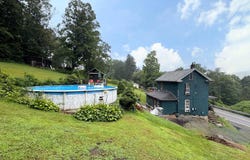14799 S EAGLE VALLEY ROAD, TYRONE, PA 16686