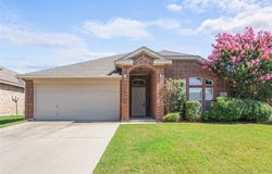 842 Randall Road, Weatherford, TX 76087