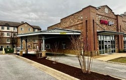 1641  W 15th  ST Unit #1, Fayetteville, AR 72701