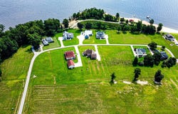 103-107 Rivers Retreat Road, Colerain, NC 27924
