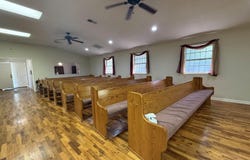 802 Main Street, Hughes, AR 72348