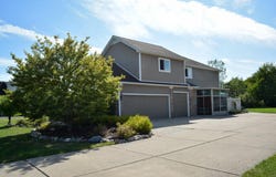 25548 Winding Creek Drive, New Boston, MI 48164