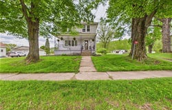 5860 Church Street, Carrollton, NY 14753