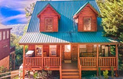 2251 Upper Middle Creek #6 Rd, Sevierville, TN 37876
