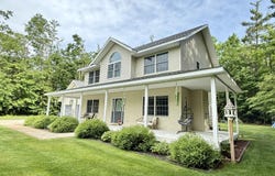 2176 Deepwoods Drive, Gaylord, MI 49735