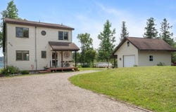 6120 Truscott Drive, Cheboygan, MI 49721
