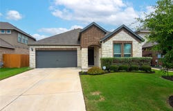 6007 Agostino CV, Round Rock, TX 78665