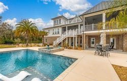 174 Bartram Way, Waverly, GA 31565
