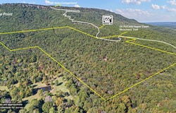 AR 155, Dardanelle, AR 72834