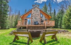 4648W CTH FF, Mercer, WI 54547