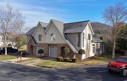 416 #d Oakmont, Hiawassee, GA 30546