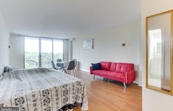 2500 N VAN DORN STREET, ALEXANDRIA, VA 22302