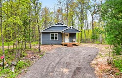 4773 Setting Sun Drive, Jackson Twp, WI 54830