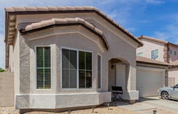 9124 W WILLIAMS Street, Tolleson, AZ 85353