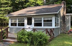 208 Joy Tract Road, Old Forge, NY 13420