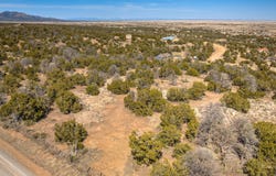 41 Snowflake Trail, Edgewood, NM 87015