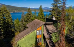 1487 Lion Mountain Drive, Whitefish, MT 59937