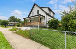 2304 S Keystone Avenue, Indianapolis, IN 46203