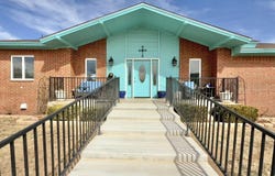 19 Ridgeview, Farwell, TX 79325