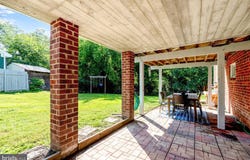 8605 FARRELL COURT, CHEVY CHASE, MD 20815