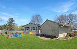 501 S 8th Street, Luck, WI 54853