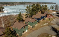 5211 Ninebark Court NW, Walker, MN 56484