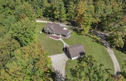 21125 Valencourt Road, Copemish, MI 49625