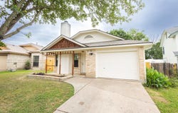1104 Greenbrier Loop, Round Rock, TX 78664