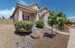 805 PALO DURO Drive, Bernalillo, NM 87004