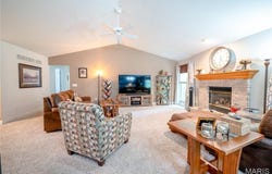 311 Hickory Wood Court, Lake St Louis, MO 63367