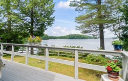 423 61st Fire Road, China, ME 04358