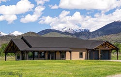 9 Hawks Court, Sheridan, MT 59749