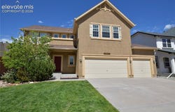 10560 Cedar Breaks Drive, Peyton, CO 80831