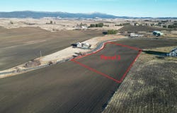 Nka Parcel 2 Mix Road, Moscow, ID 83843