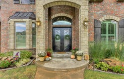 616 Beckman Court, Yukon, OK 73099