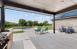 199 Graystone Drive, Weatherford, TX 76088