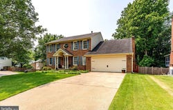 16644 CAXTON PLACE, DUMFRIES, VA 22025