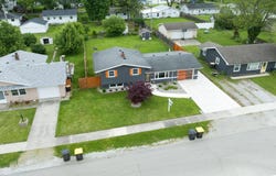 2023 Huffman Boulevard, Fort Wayne, IN 46808