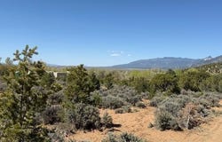 Tract D Witt Road, Taos, NM 87571