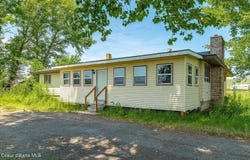 2744 Hangman Creek Rd, Tensed, ID 83870