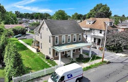 2717 MARKET STREET, CAMP HILL, PA 17011