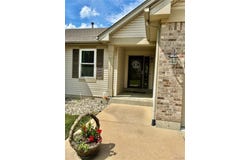 2111 Meramec Meadows Drive, Fenton, MO 63026