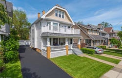 1296 Cook Avenue, Lakewood, OH 44107