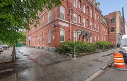 90 Appleton Street, Lowell, MA 01852